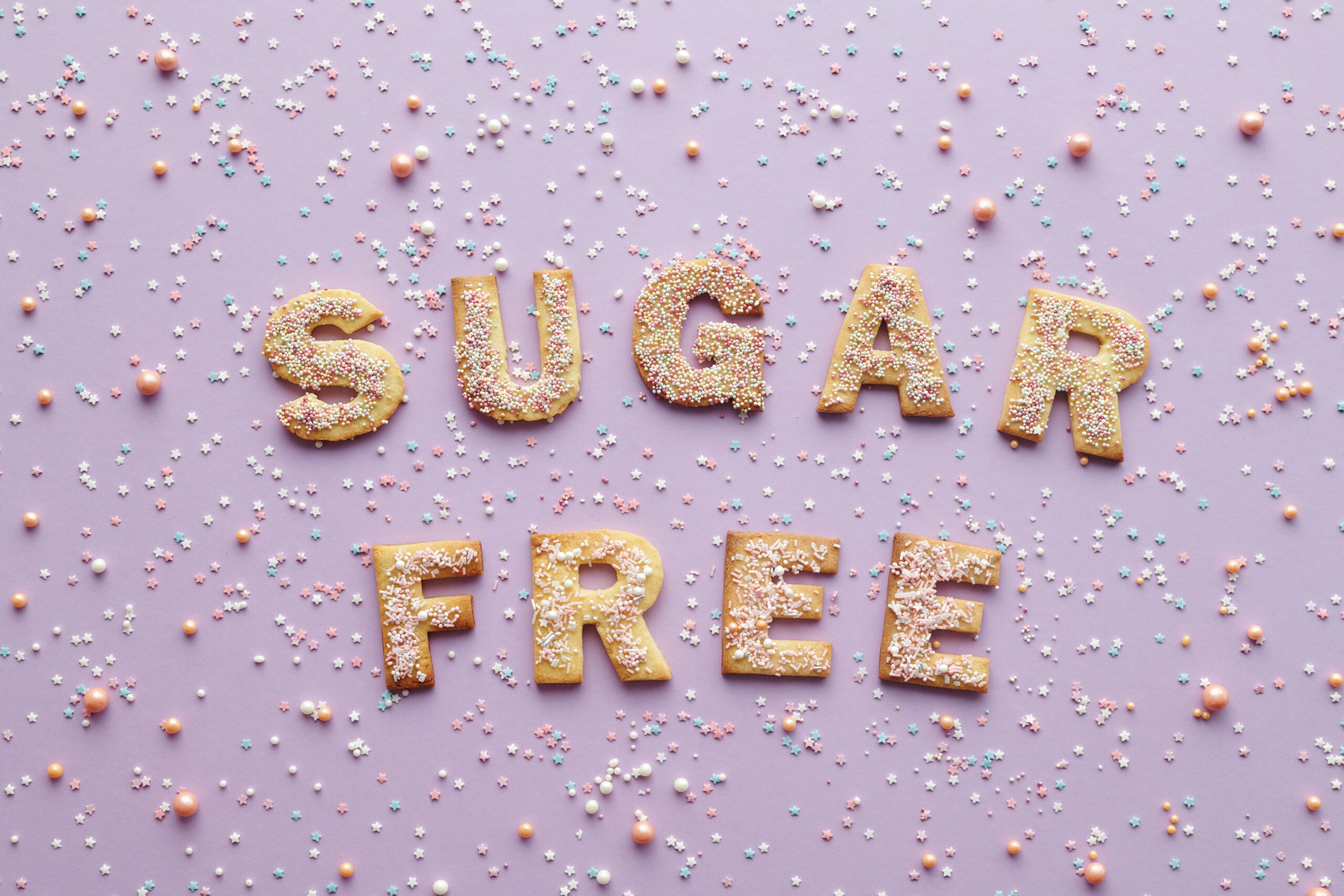 Read more about the article Sugar Free Diet: Unlocking Health Benefits Beyond Weight Loss